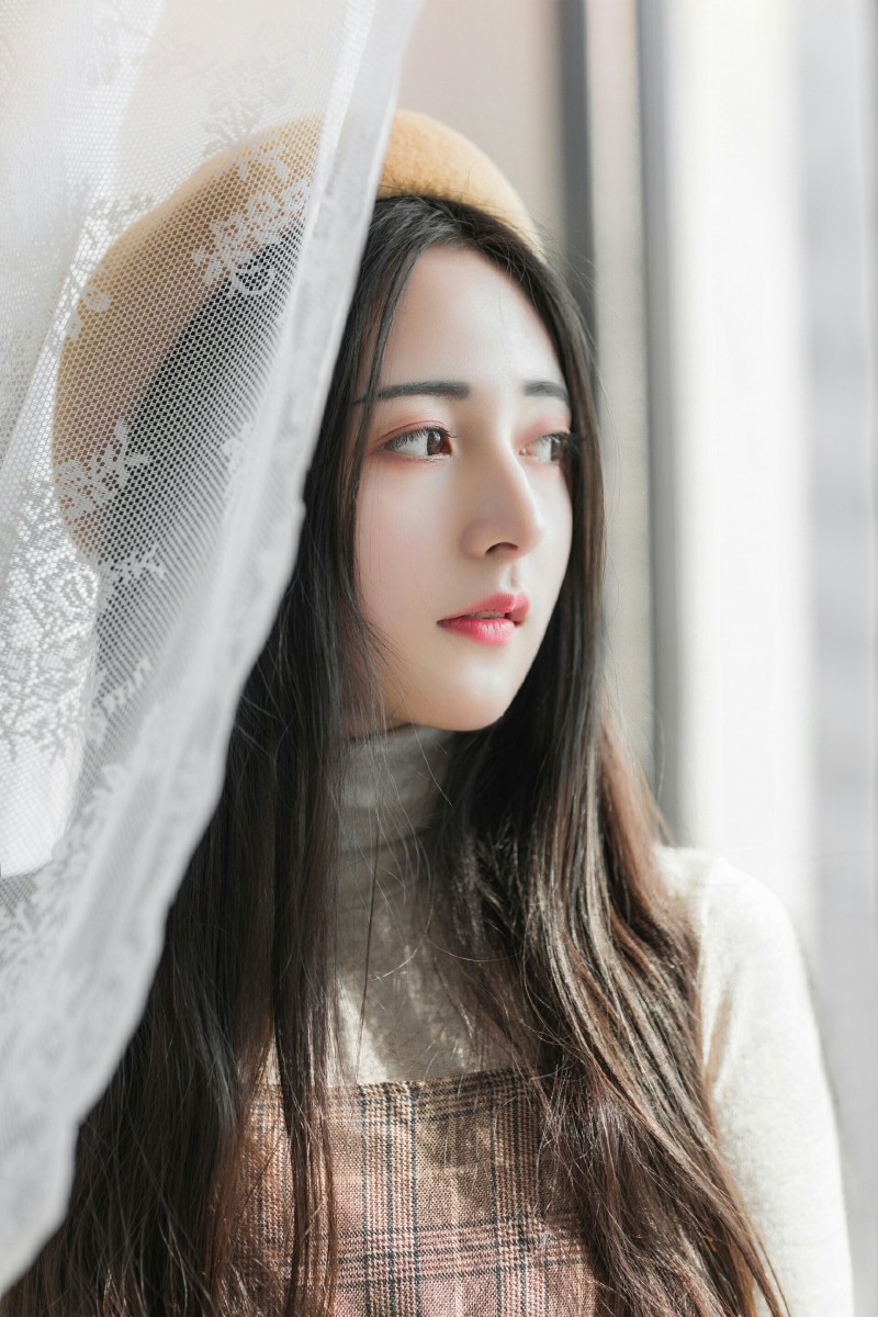 女生心情不好,这样安慰,让她好感爆棚