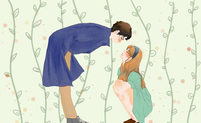 心理学：男人无论到了多少岁，都痴迷这四类女人，不管她长相如何