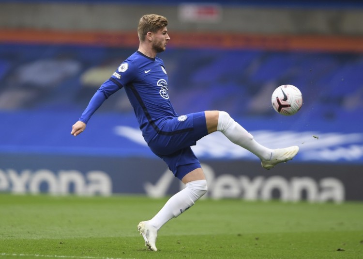 记者:维尔纳对于尤文来说太贵,莱比锡CEO正在推动租借球员