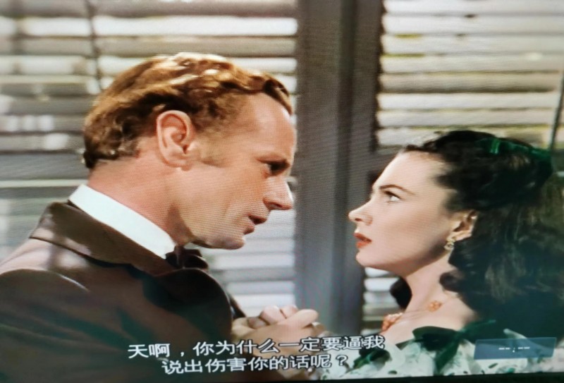 再读《飘》：斯嘉丽三段婚姻失败的原因，揭示多少女人心中的痛