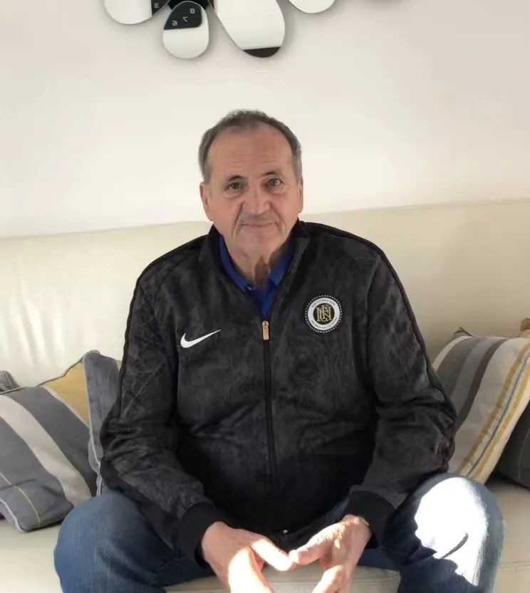 凰家看台|前女足主帅布鲁诺谈被欠薪:中国足协只是在拖延时间