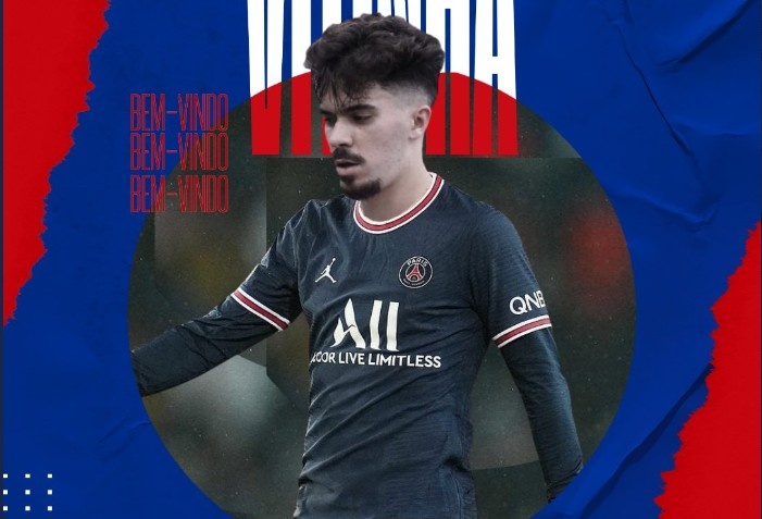 维蒂尼亚球探报告:中场全能的节拍器,欧冠竞争能否帮到巴黎?