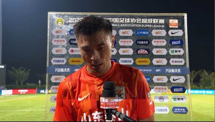 郑铮:自己身体没恢复到正常状态 把握机会与运气、心态有关