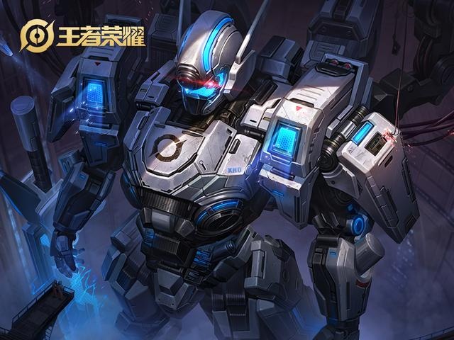 王者荣耀:夏侯惇该怎么玩?记住这4个技巧,你至少王者30星!