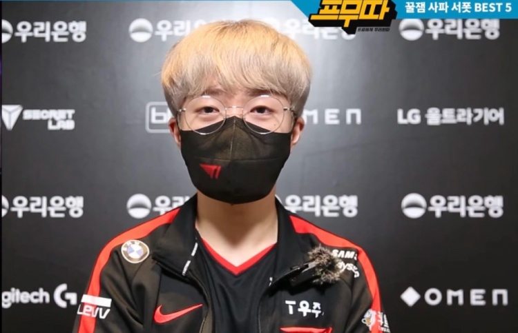 Keria推荐非常规类型辅助前五名:艾希-辛德拉-亚索-岩雀-盲僧