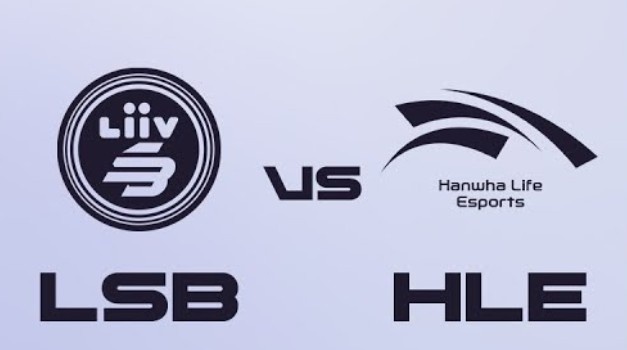 ?:Kael塔姆神兵天降无处不在LSB双C状态神勇取胜 LSB 2-1 HLE