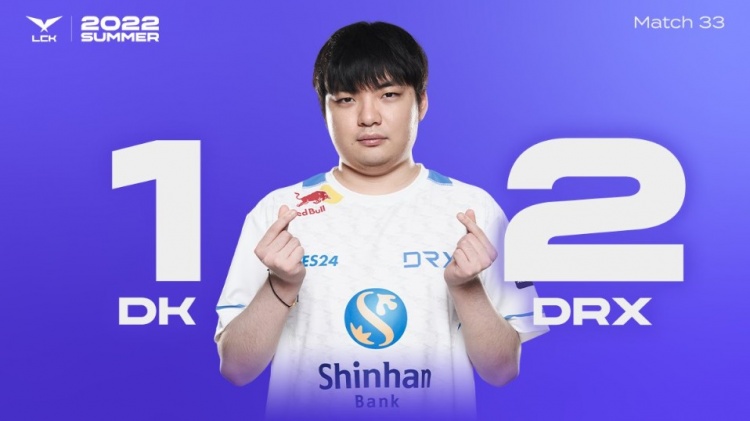 LMS热议DK不敌DRX:BeryL游戏窗口化是为了方便切原神玩?