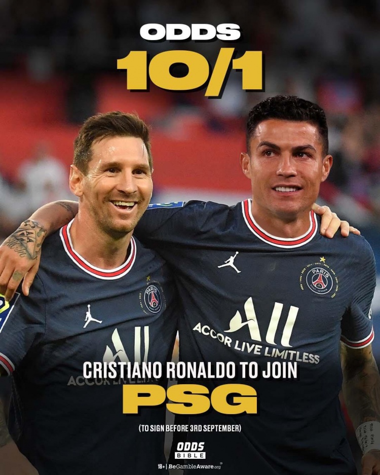 梅罗并肩?记者:很难,埃基蒂克可搭档姆巴佩&巴黎想改商业模式