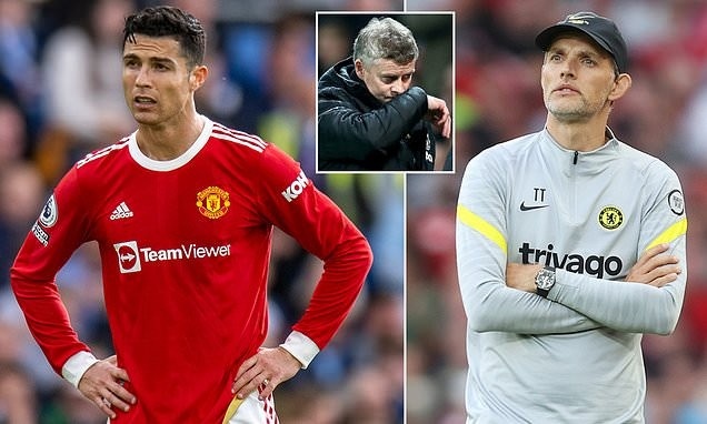 ?是否签C罗?图赫尔:我不排除签下另一名前锋