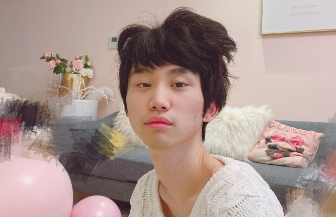 Doinb:22号就要打V5啦 打V5前的比赛全部都拿下