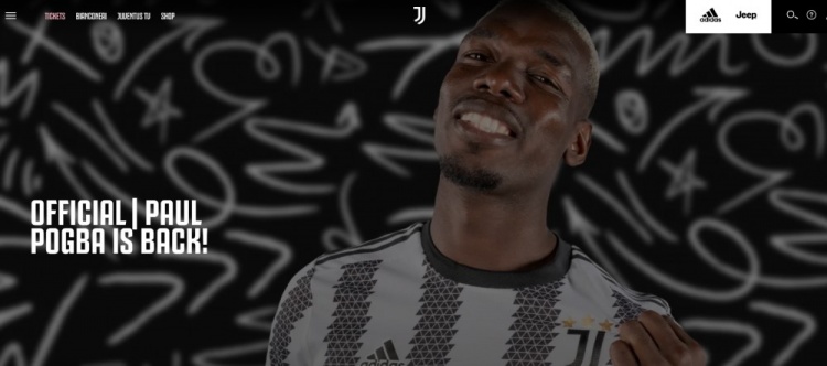 【转会中心】28:波巴官宣!?曼联巴萨高层会面,德容有进展?