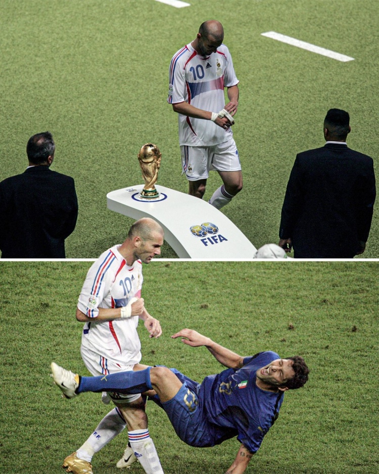 【晨聊会】你第一次看世界杯是哪年?