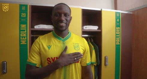 穆萨-西索科:重返法甲不是充当救世主 波帅是教我东西最多的教练