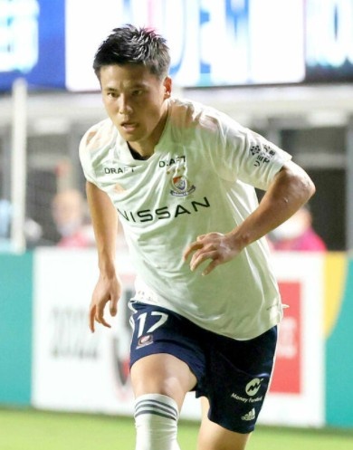 宫市亮:很高兴曾接近退役的自己还能入选日本队,想参加世界杯