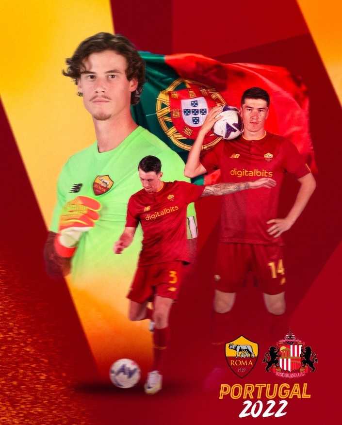 罗马vs桑德兰首发:新援斯维拉尔、马蒂奇先发,扎尼奥洛替补