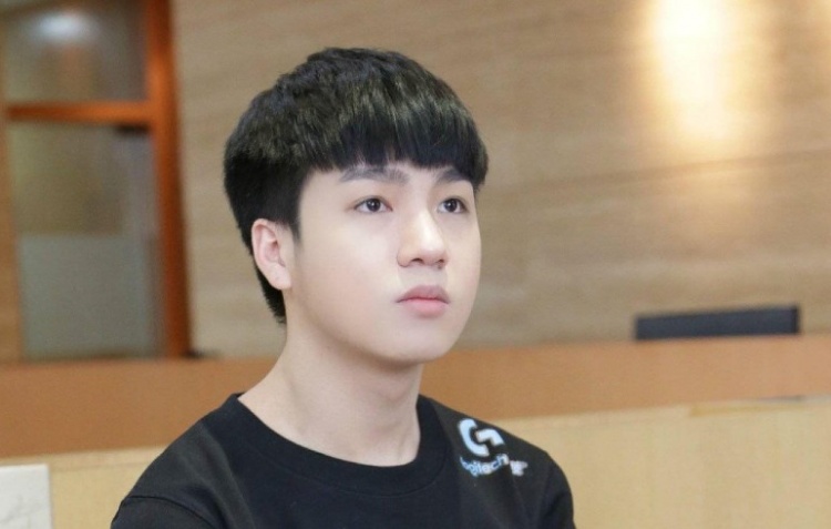 Letme:IG的比赛,Xun想让你赢你就能赢,他不想让你赢你就赢不了