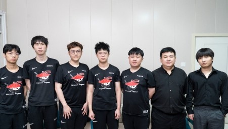 AL赛后群访 教练:输第二把犯了训练赛的错误 优势不够集中