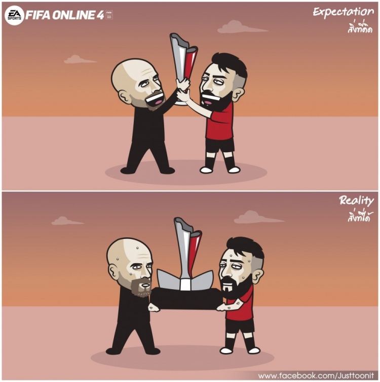 今日趣图:?啊?不是吧?这都拿不下你?