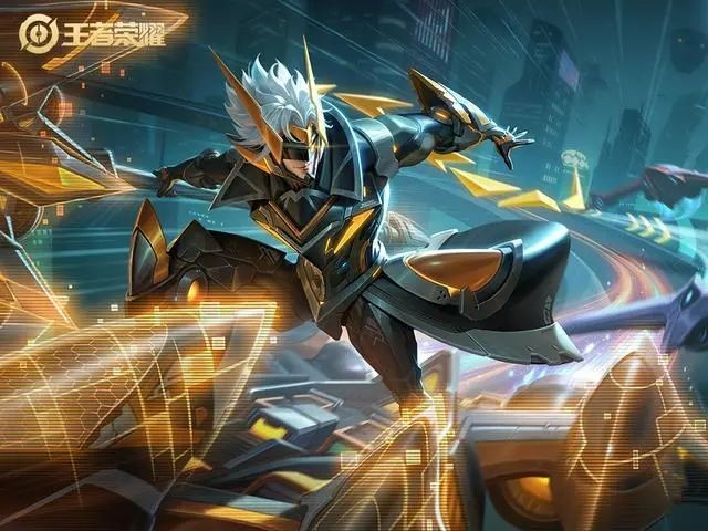 最值得苦练的战士,碾压孙策,吊打关羽,最强版本之子!