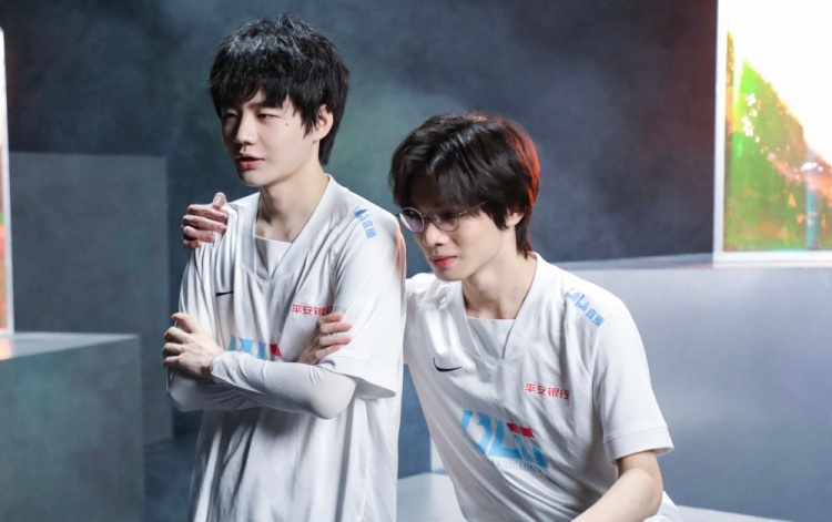 Doggo浅谈下放:我去二队 连刘青松都不知道