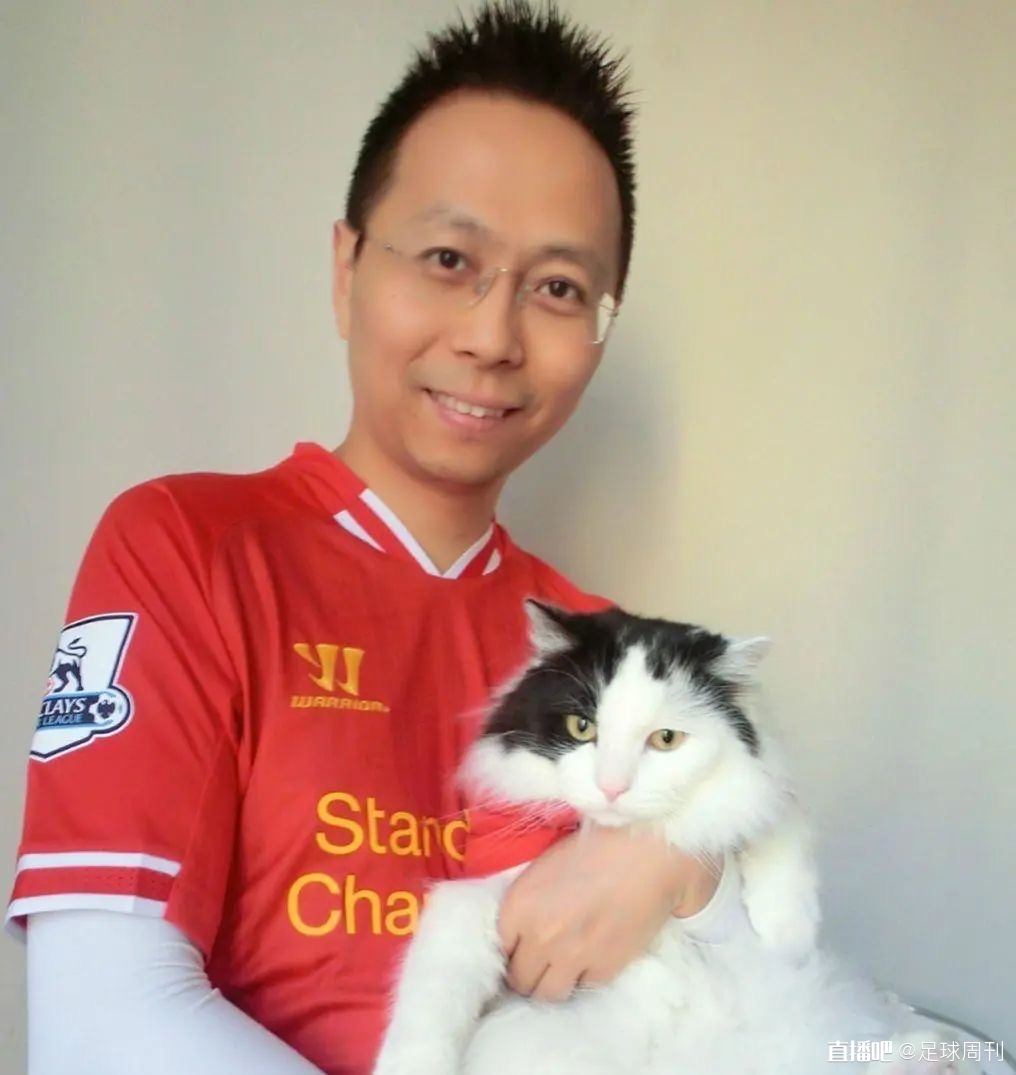 对于英超,名嘴们有着怎样的独家记忆?