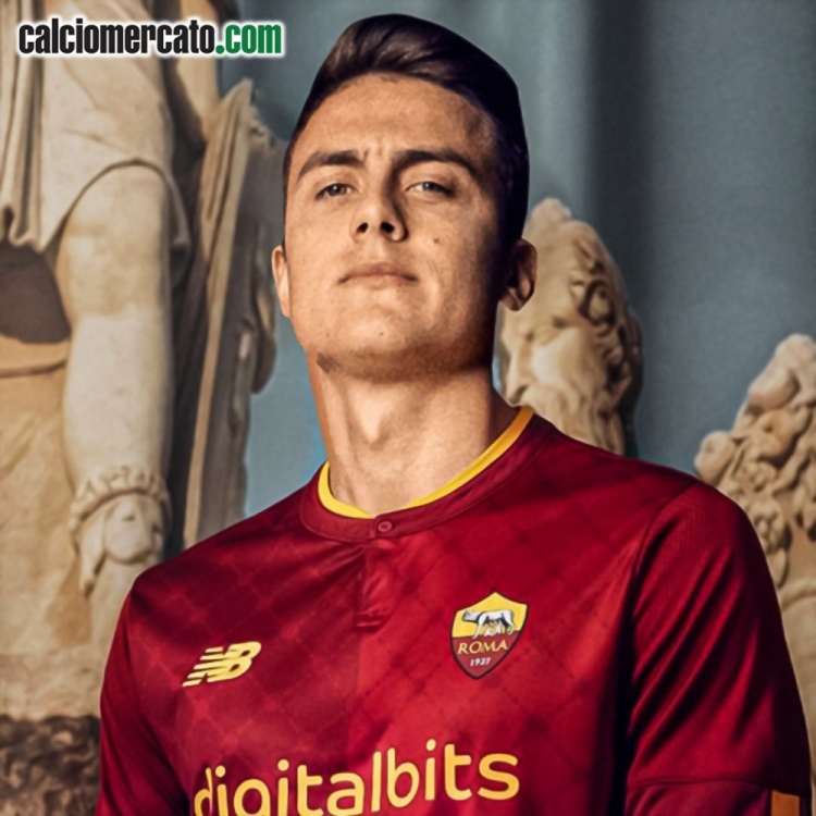 隆戈&迪马:那不勒斯国米出局,迪巴拉加盟罗马进入倒计时