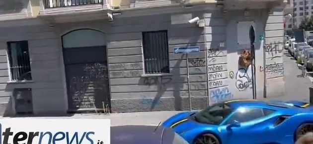 意媒:张康阳度假归来,今天将与马洛塔开会谈布雷默等转会目标