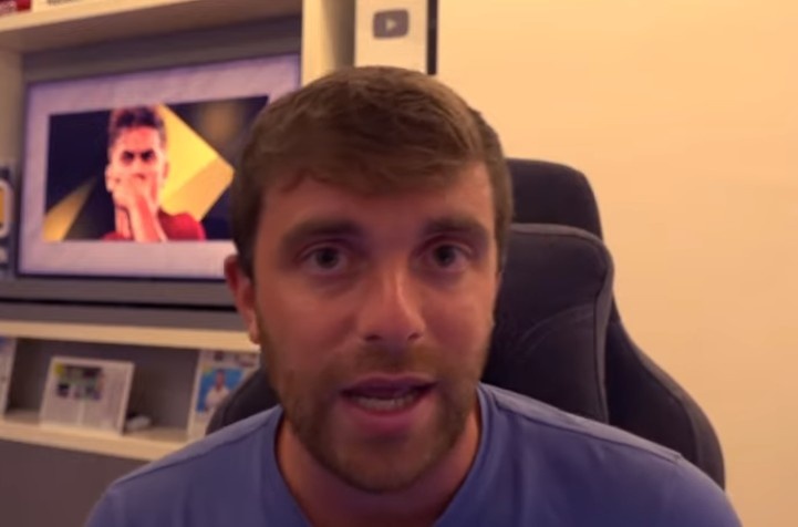 罗马诺透露C罗加盟马竞传闻:双方有接触,但是还没有正式报价