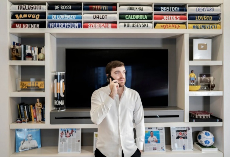 失手了??罗马诺转载瓜帅采访发言,有记者指出两处重大错误