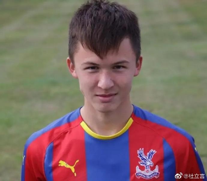媒体人:混血球员沈子贵正在深足试训,曾效力切尔西青年队