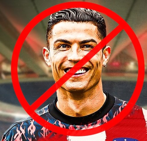 阿斯报:马竞球迷为抗议引进C罗,已在推特创建“反对CR7”话题