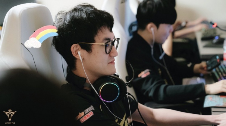 韩网热议JDG击败V5:369 LPL第一上单!Karsa打得有点上头