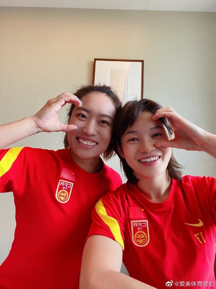 唐佳丽将加盟马德里CFF，成为第一位登陆西甲的中国女足球员