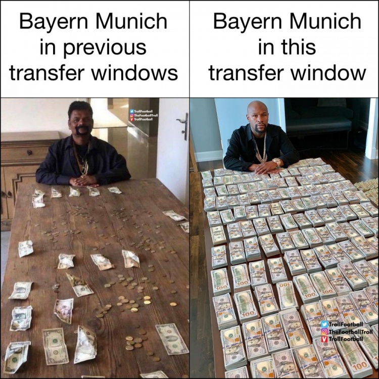 今日趣图:你签的人那么多,为何不能算我一个?