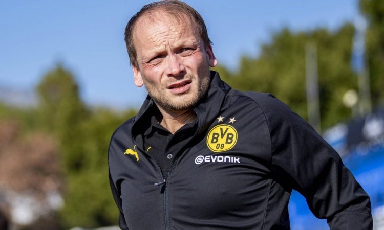 德媒:多特宣布解雇球探主管,后者目前有意前往拜仁工作