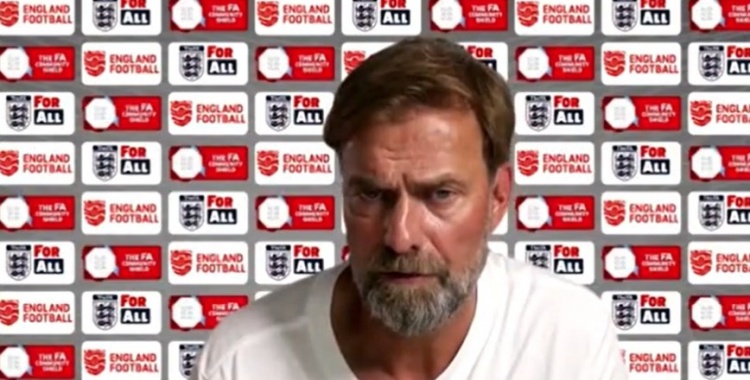 克洛普:菲尔米诺是这支球队的心脏和灵魂 马内很早就说要新挑战