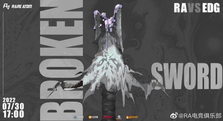 今日赛前海报：JDG《刀法游戏》RNG《快来飞行棋》