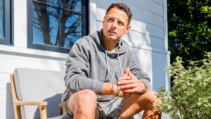 小豌豆:绝杀马竞是我皇马生涯巅峰 人人提到皇马都会兴奋