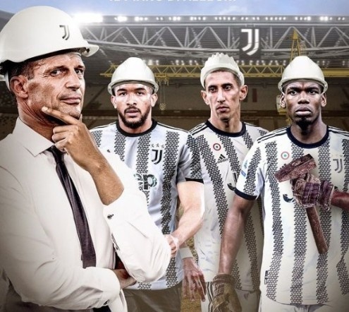 博努奇:布雷默能替代德里赫特 博格巴和迪马利亚非常重要