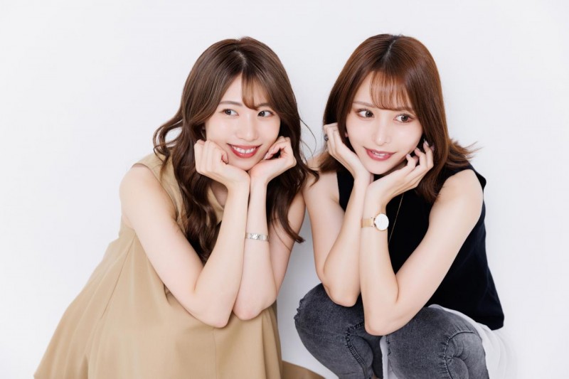 和山岸逢花合作成经典!但伊藤舞雪想合作的还有⋯