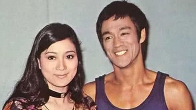 李小龙猝死是因纵欲过度?直捣艳星香闺最后竟死在她床上