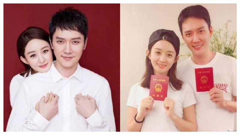 冯绍峰「逼小三堕胎」酿离婚?法院认证结果出炉:赔22万