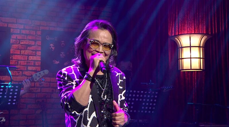 刘德华成龙不会台语也要唱！他吐背后内幕：我是人家捡剩的