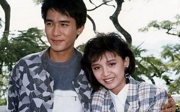 梁朝伟生命中最重要的三个女人!除了刘嘉玲张曼玉 还有她