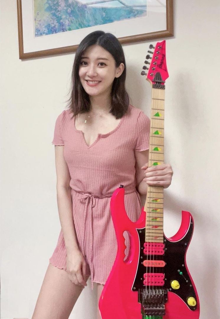 林逸欣「泳衣美照」遭盗用征婚!理由超傻眼:一看差点吐血