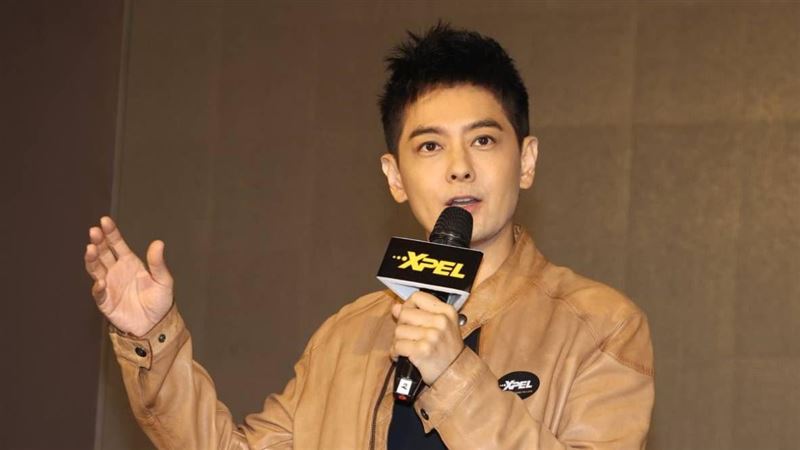 林志颖「第一阶段」开刀结果曝光!今进行「脸部关键手术」