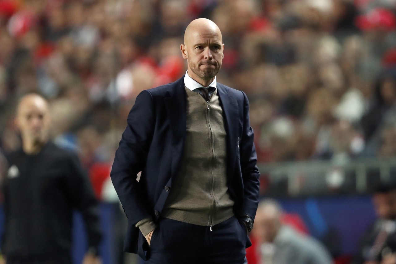 阿邦拉霍:曼联引进德容只是开始,他们还需买八九名球员