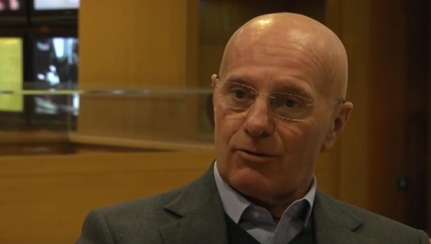 萨基：希望国米在进攻上更肆无忌惮，如果留5个后卫那就很难施压