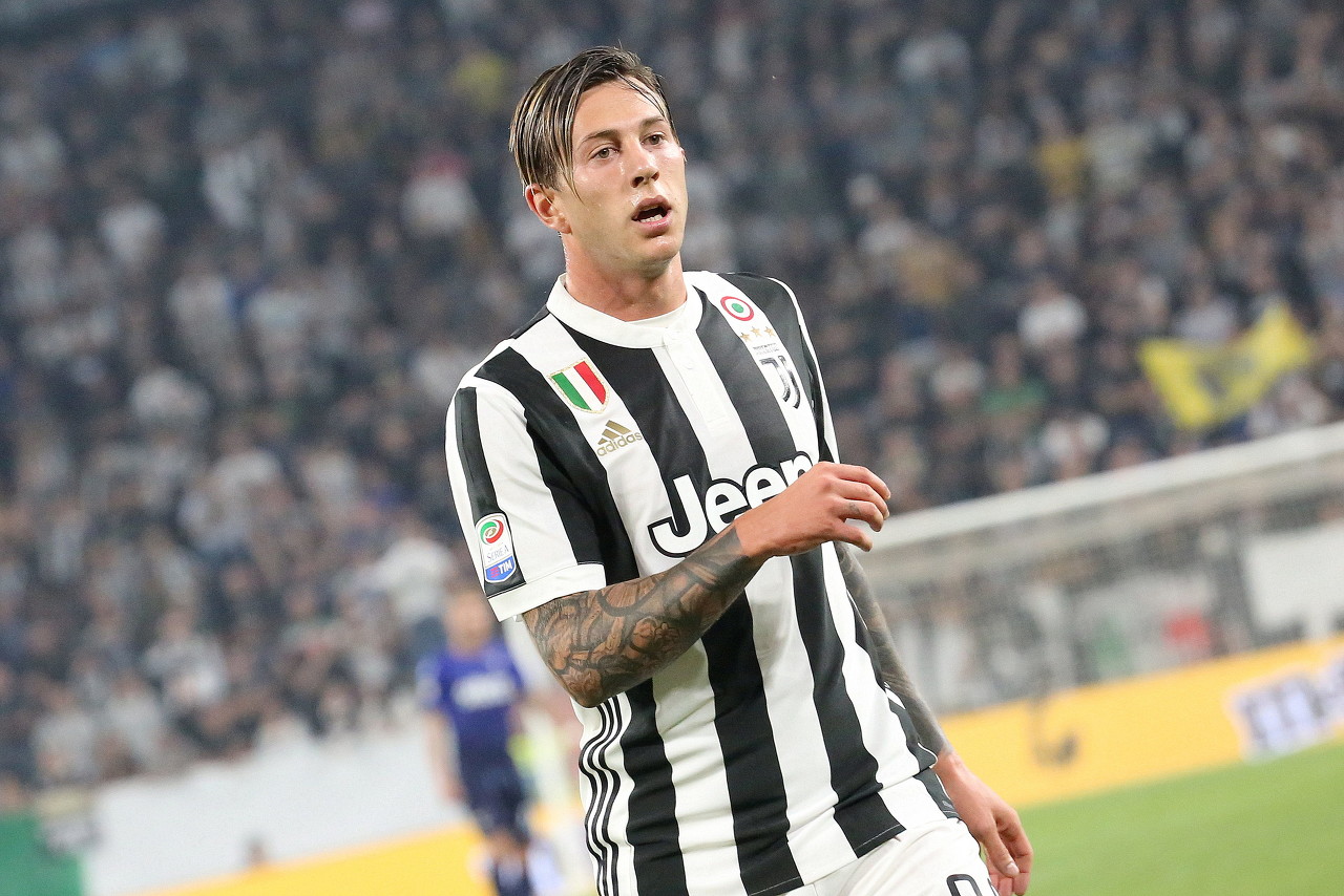 迪马济奥:多伦多FC接近签下贝纳德斯基,交易只差球员同意