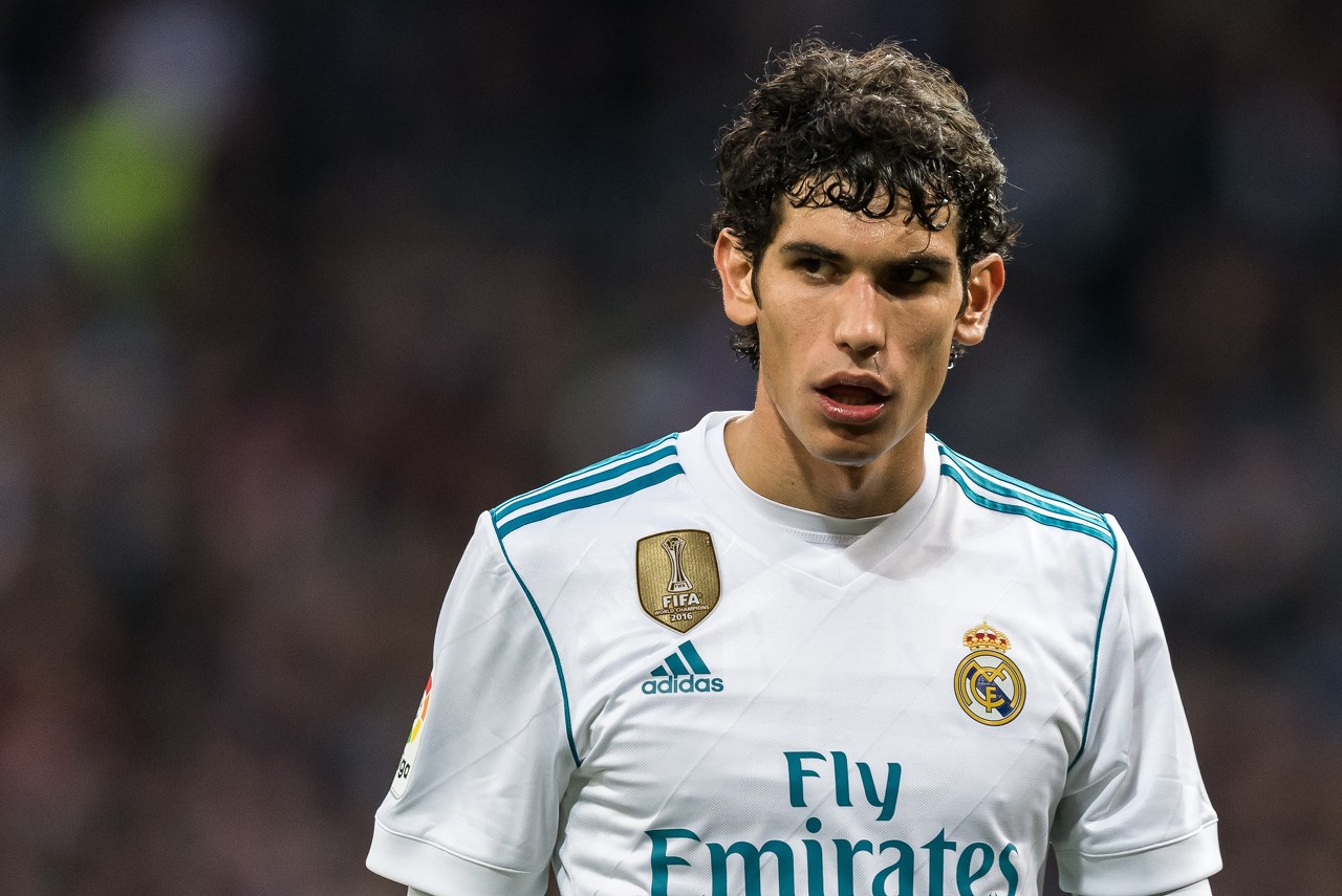 记者:西班牙人报价巴列霍,但球员决定留在皇马